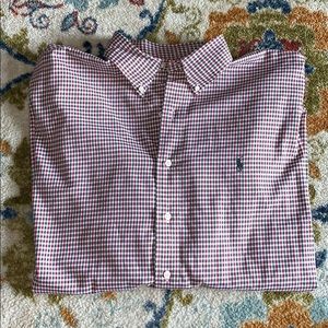 Ralph Lauren dress shirt